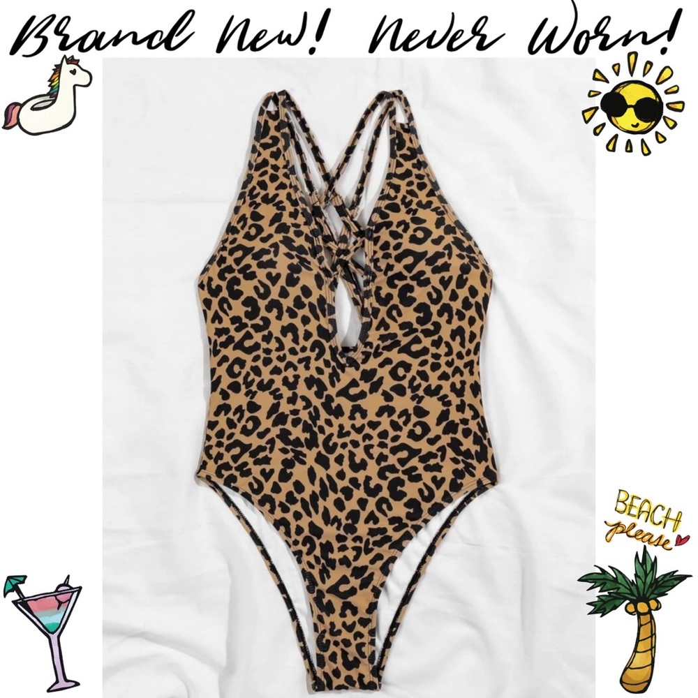 👙BRAND NEW! NEVER WORN! In original packaging!